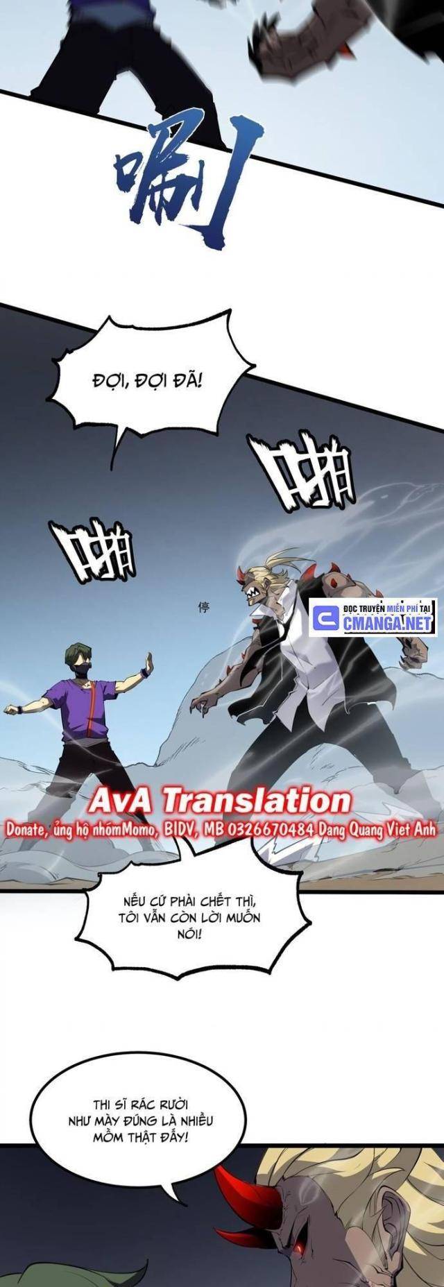 Ta Dựa Vào Nhặt Rác Trở Thành Vương Giả: Chapter 20