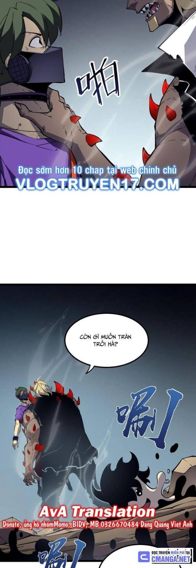 Ta Dựa Vào Nhặt Rác Trở Thành Vương Giả: Chapter 20