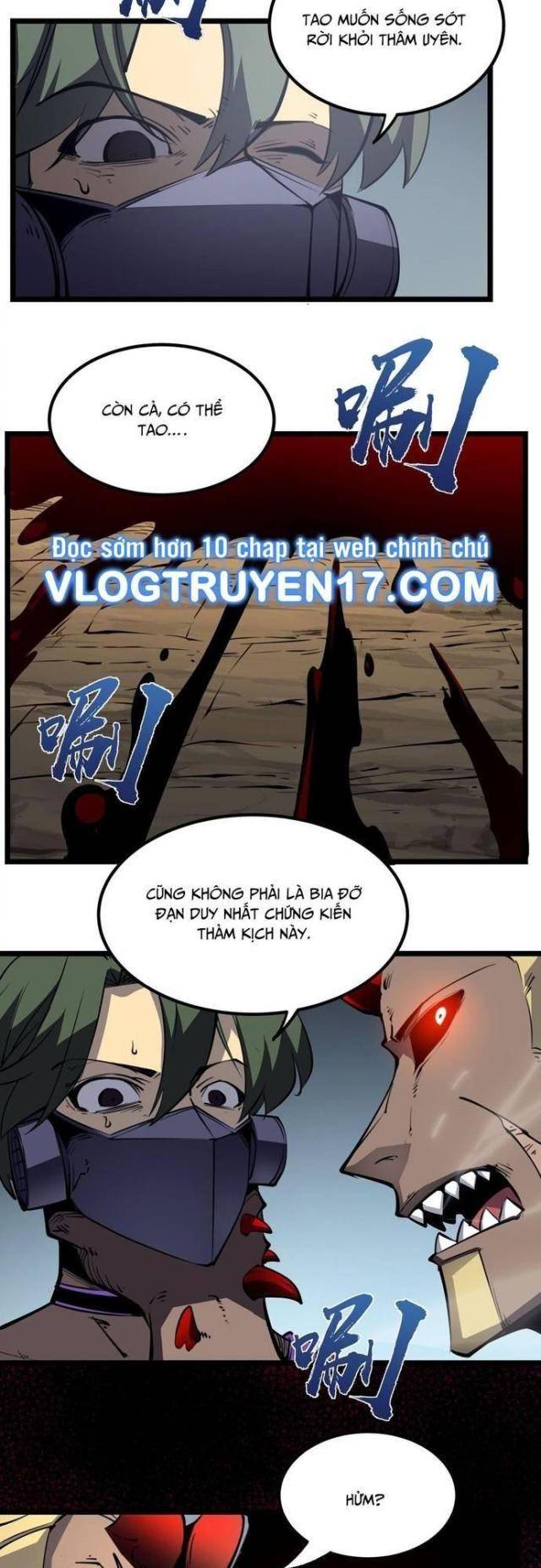 Ta Dựa Vào Nhặt Rác Trở Thành Vương Giả: Chapter 20