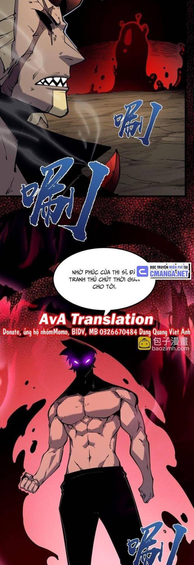 Ta Dựa Vào Nhặt Rác Trở Thành Vương Giả: Chapter 20