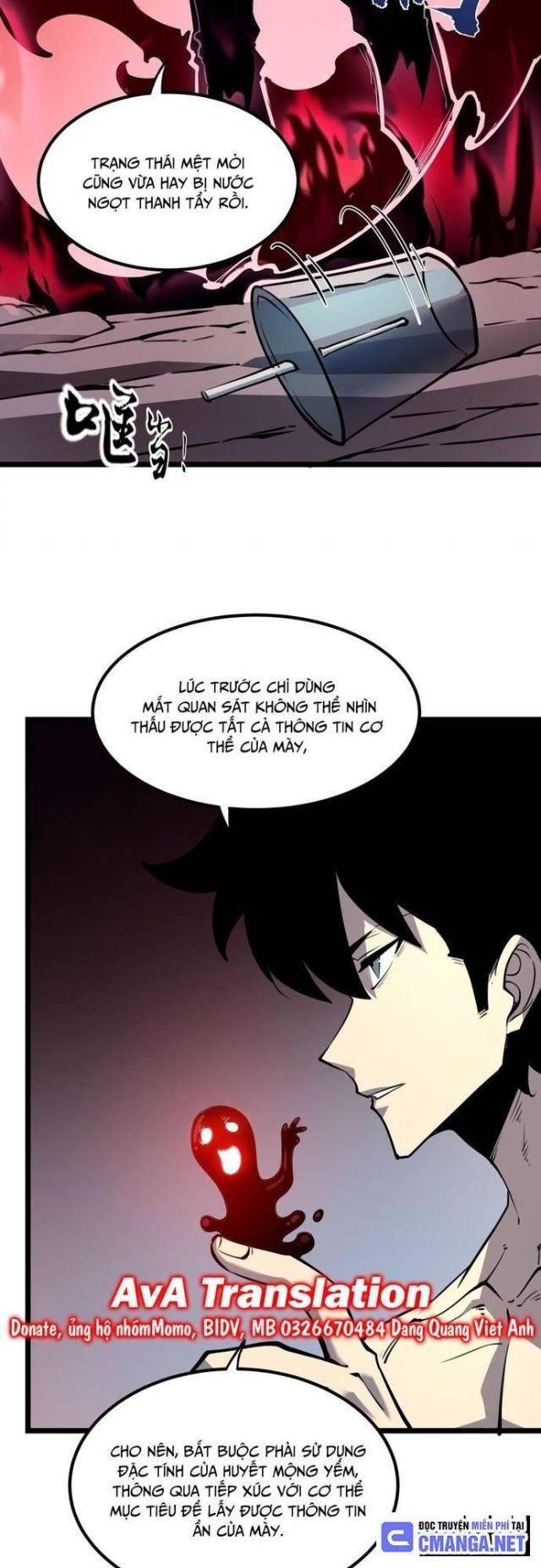 Ta Dựa Vào Nhặt Rác Trở Thành Vương Giả: Chapter 20