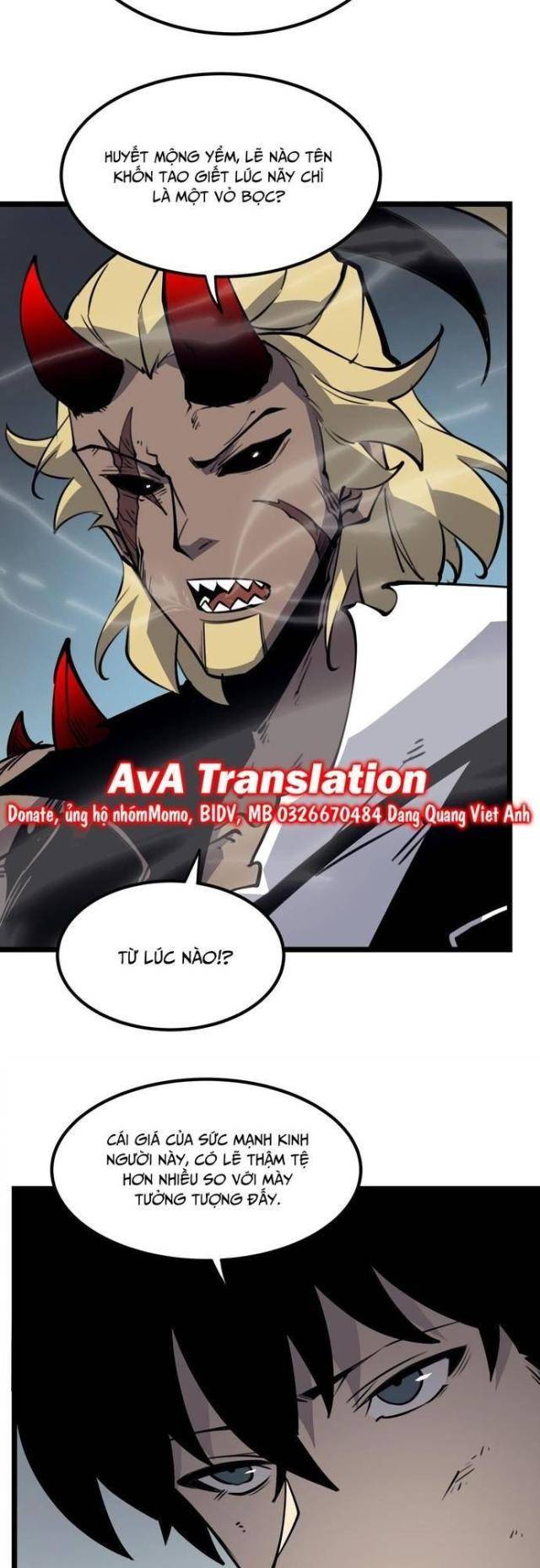 Ta Dựa Vào Nhặt Rác Trở Thành Vương Giả: Chapter 20