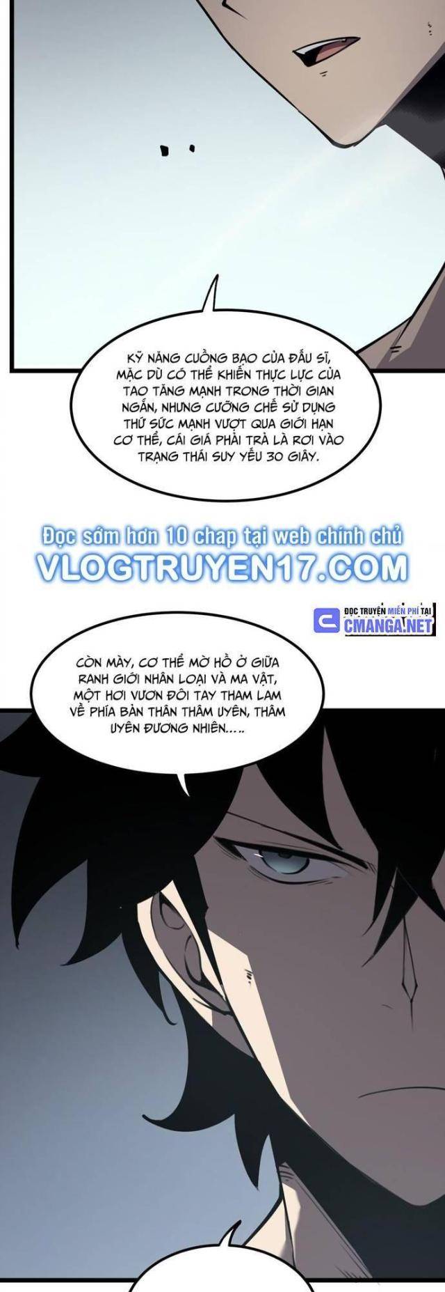 Ta Dựa Vào Nhặt Rác Trở Thành Vương Giả: Chapter 20