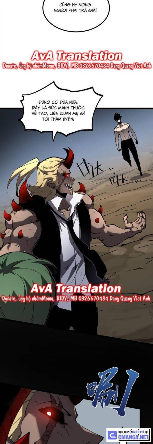 Ta Dựa Vào Nhặt Rác Trở Thành Vương Giả: Chapter 20