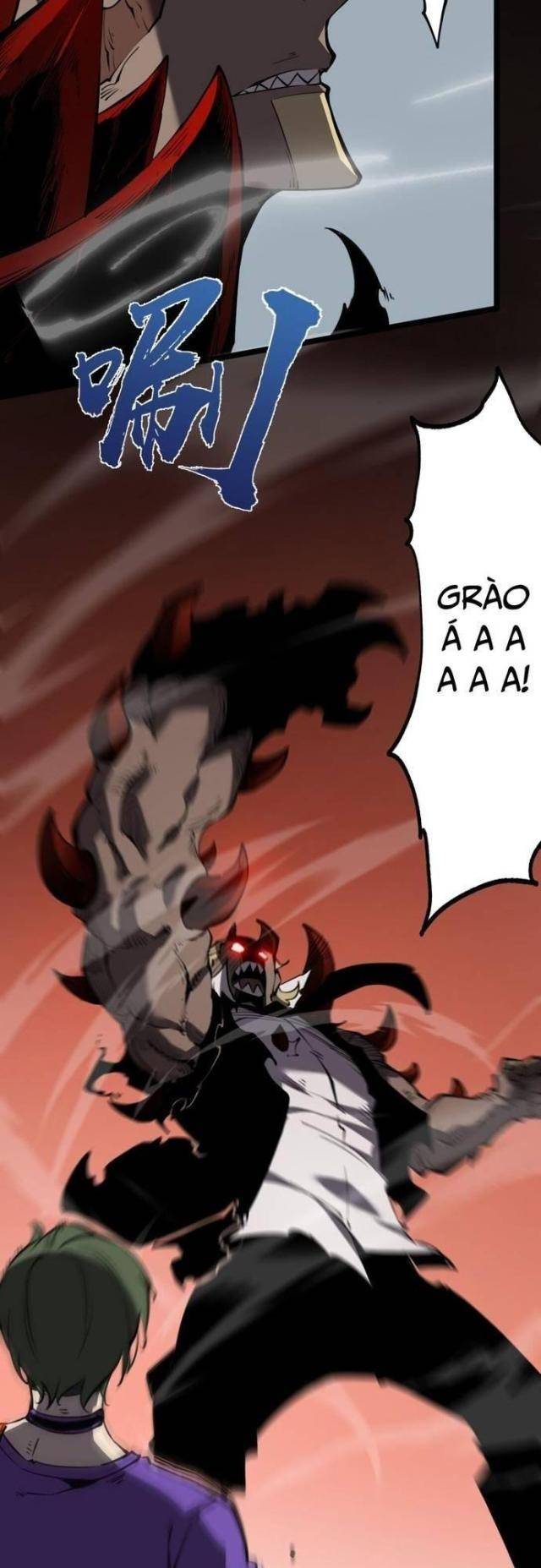 Ta Dựa Vào Nhặt Rác Trở Thành Vương Giả: Chapter 20