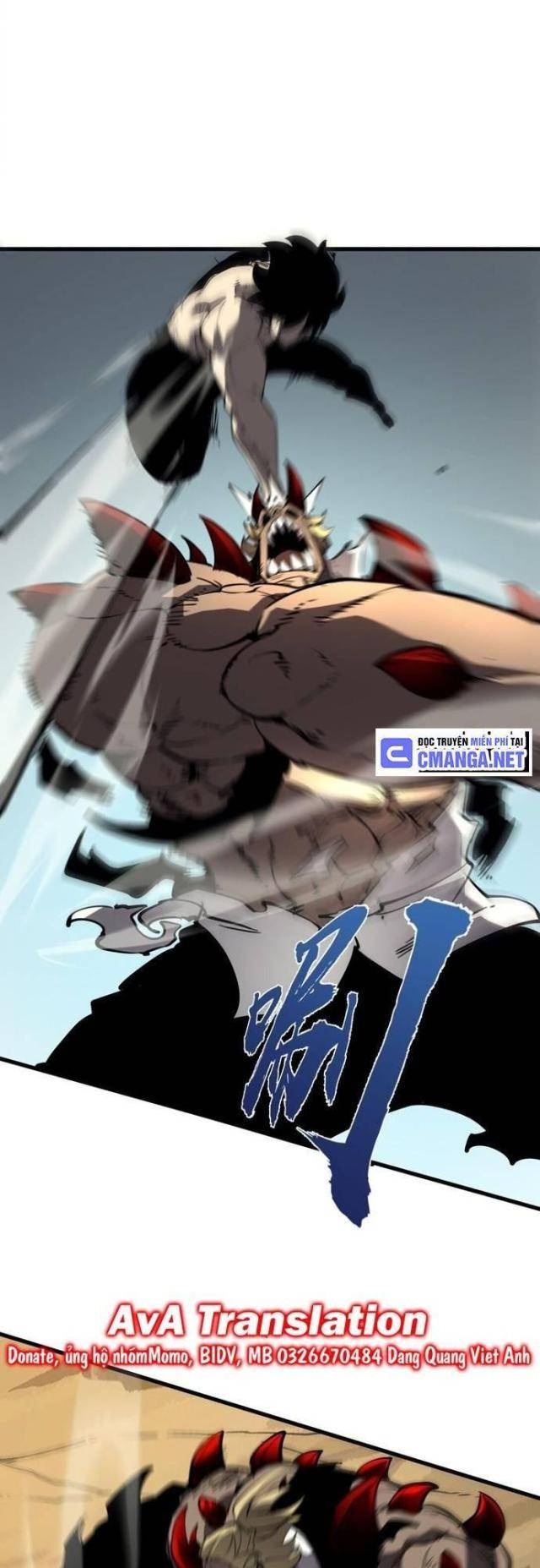 Ta Dựa Vào Nhặt Rác Trở Thành Vương Giả: Chapter 20