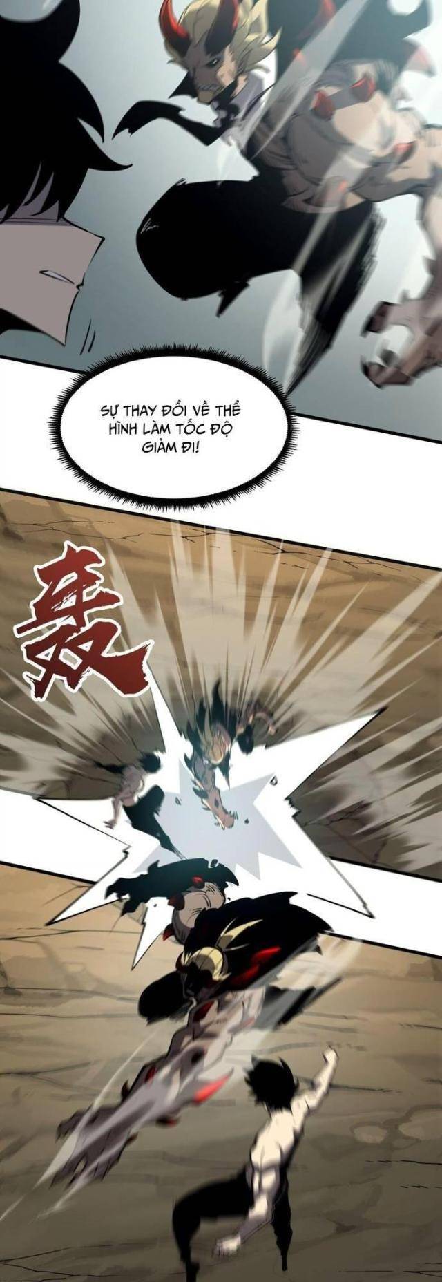 Ta Dựa Vào Nhặt Rác Trở Thành Vương Giả: Chapter 20