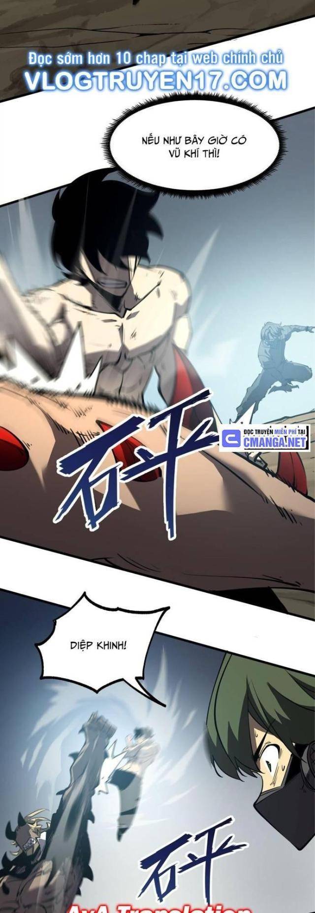 Ta Dựa Vào Nhặt Rác Trở Thành Vương Giả: Chapter 20