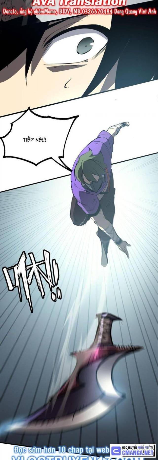 Ta Dựa Vào Nhặt Rác Trở Thành Vương Giả: Chapter 20