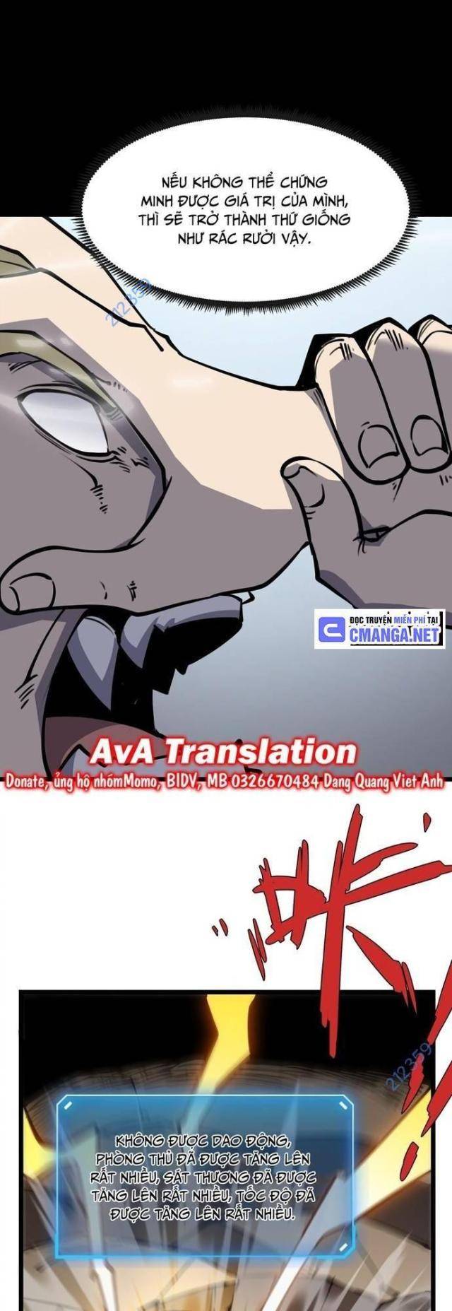 Ta Dựa Vào Nhặt Rác Trở Thành Vương Giả: Chapter 20