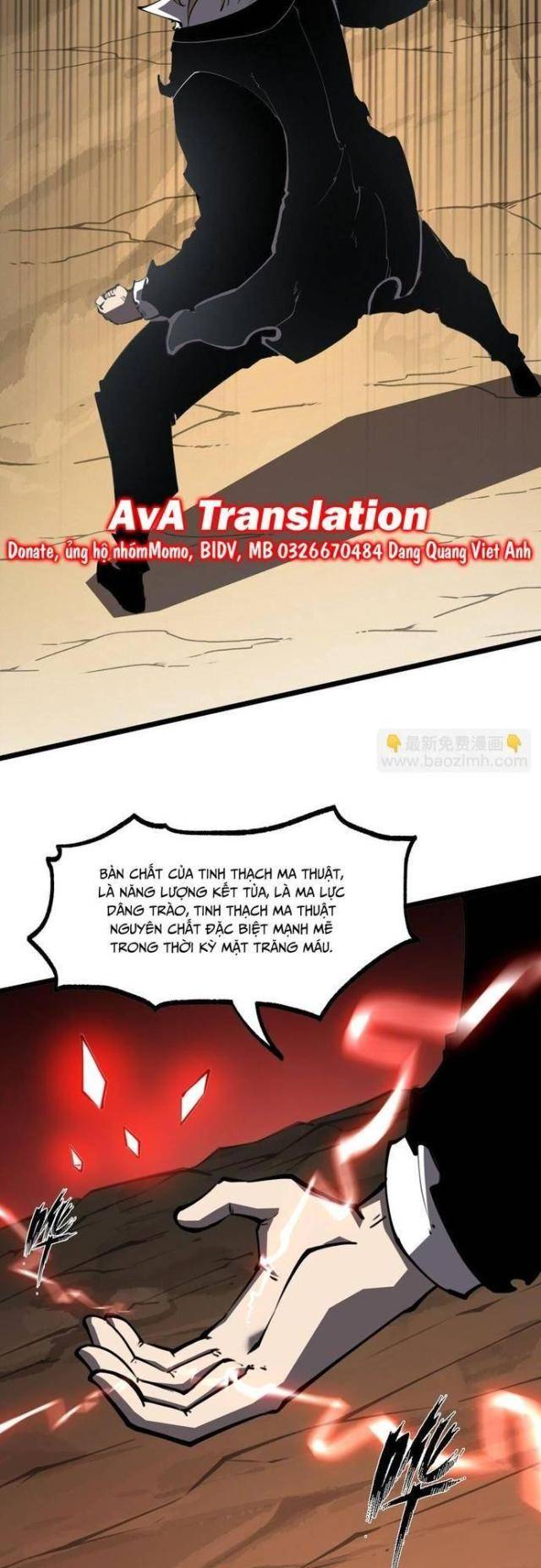 Ta Dựa Vào Nhặt Rác Trở Thành Vương Giả: Chapter 20