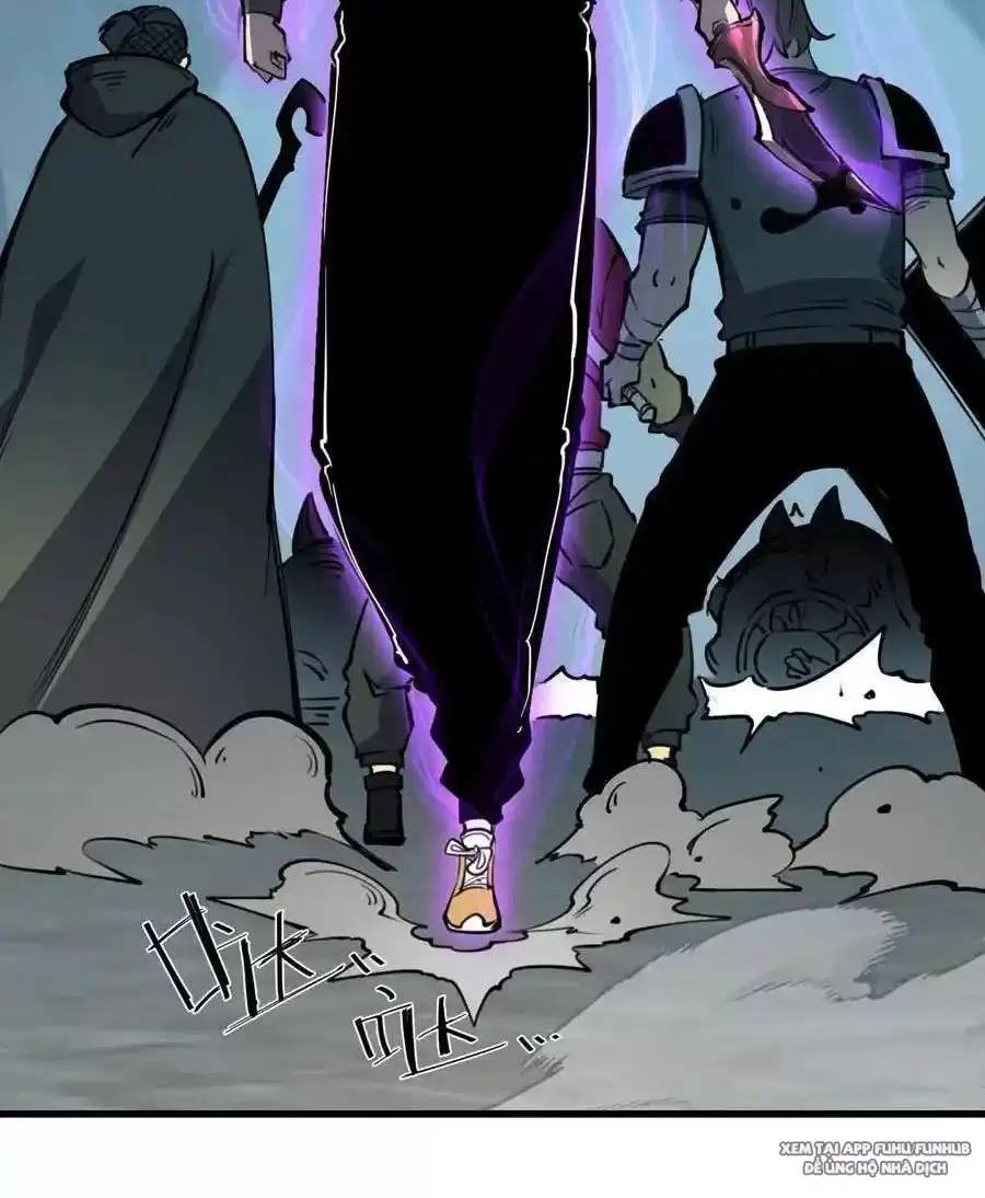 Ta Dựa Vào Nhặt Rác Trở Thành Vương Giả: Chapter 21.1