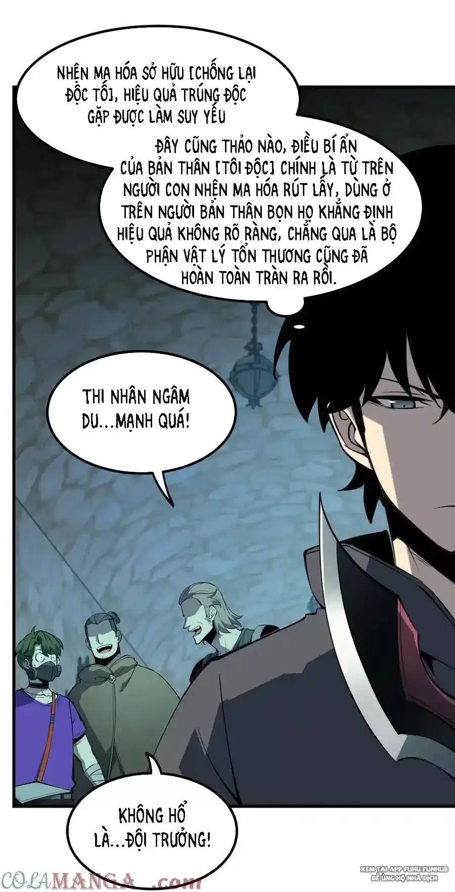 Ta Dựa Vào Nhặt Rác Trở Thành Vương Giả: Chapter 21.1