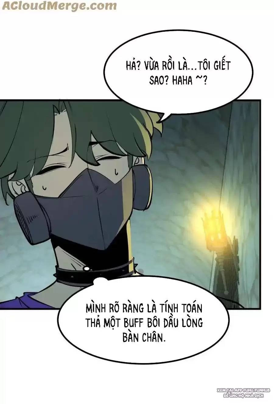 Ta Dựa Vào Nhặt Rác Trở Thành Vương Giả: Chapter 21.1