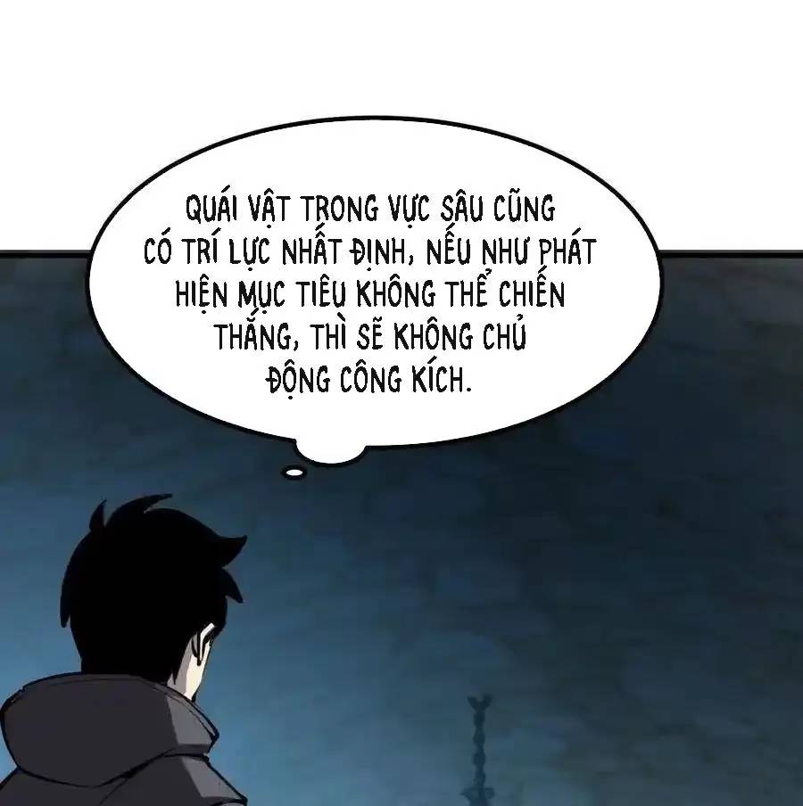 Ta Dựa Vào Nhặt Rác Trở Thành Vương Giả: Chapter 21.1