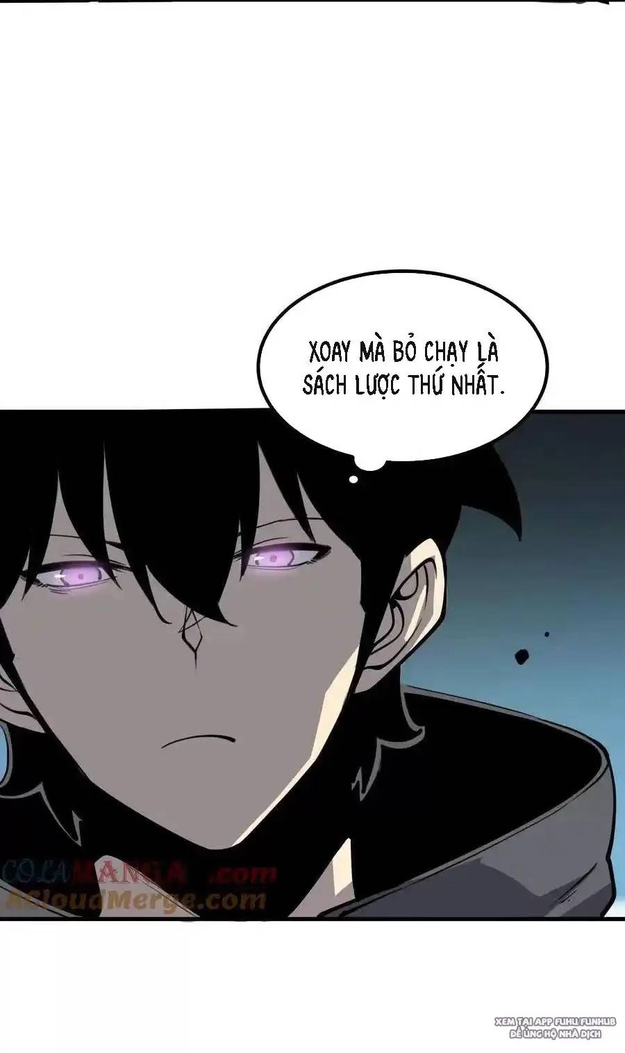 Ta Dựa Vào Nhặt Rác Trở Thành Vương Giả: Chapter 21.1