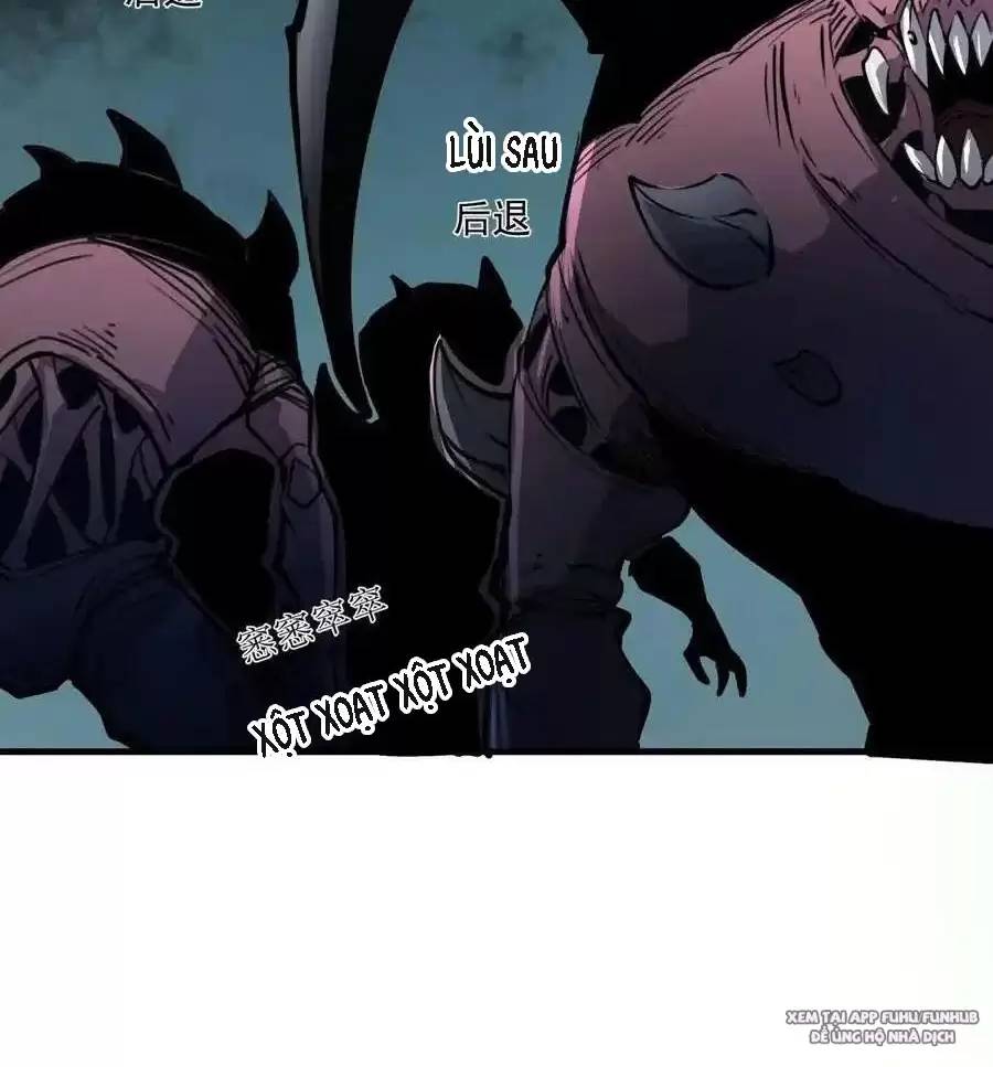 Ta Dựa Vào Nhặt Rác Trở Thành Vương Giả: Chapter 21.1