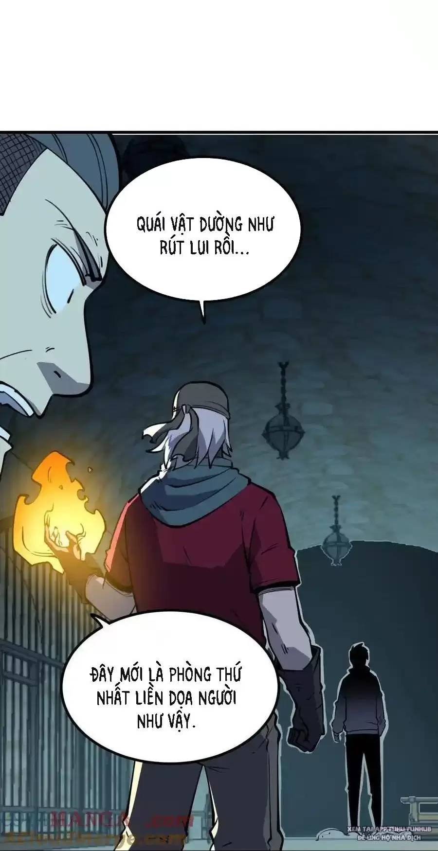 Ta Dựa Vào Nhặt Rác Trở Thành Vương Giả: Chapter 21.1