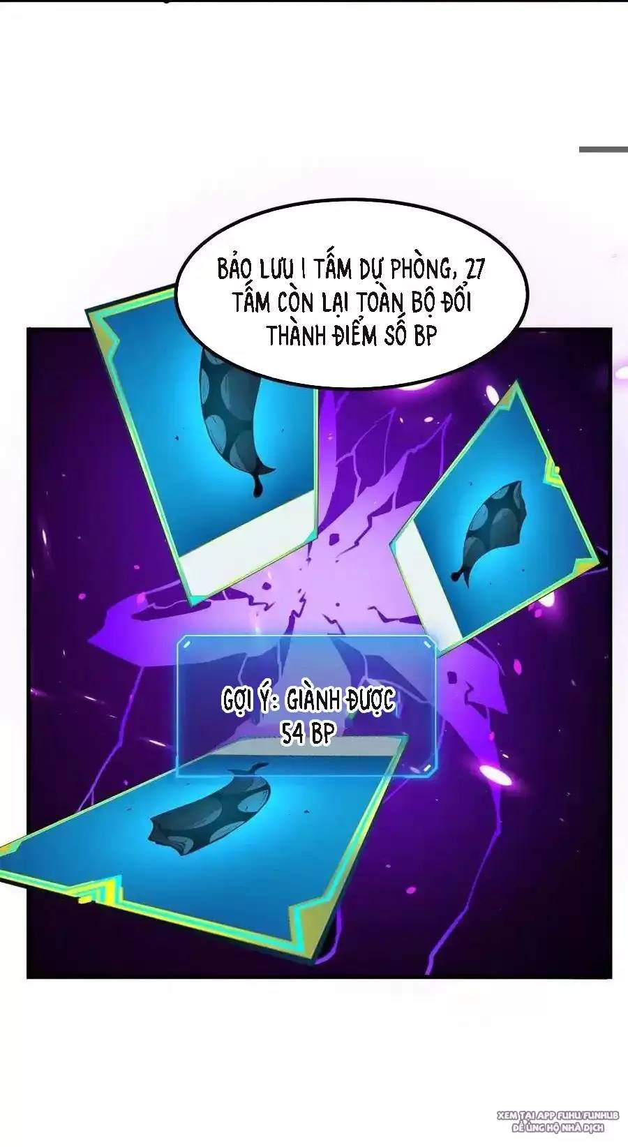 Ta Dựa Vào Nhặt Rác Trở Thành Vương Giả: Chapter 21.1