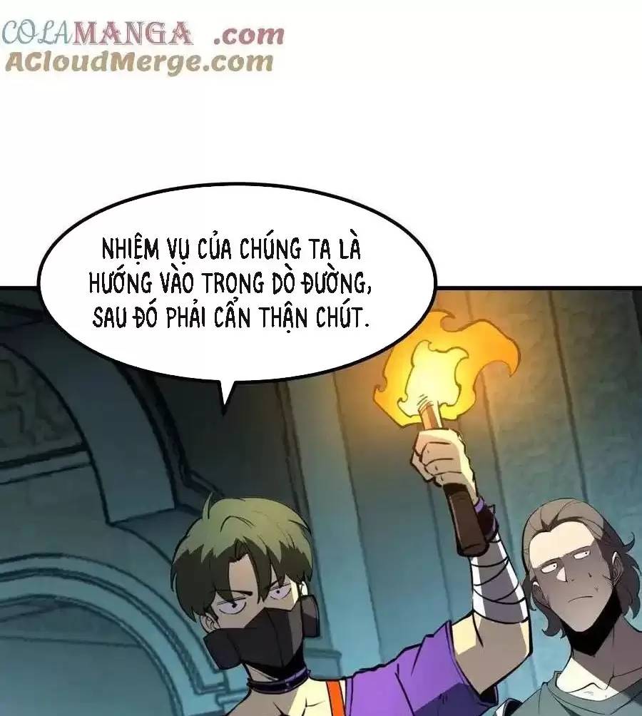 Ta Dựa Vào Nhặt Rác Trở Thành Vương Giả: Chapter 21.1