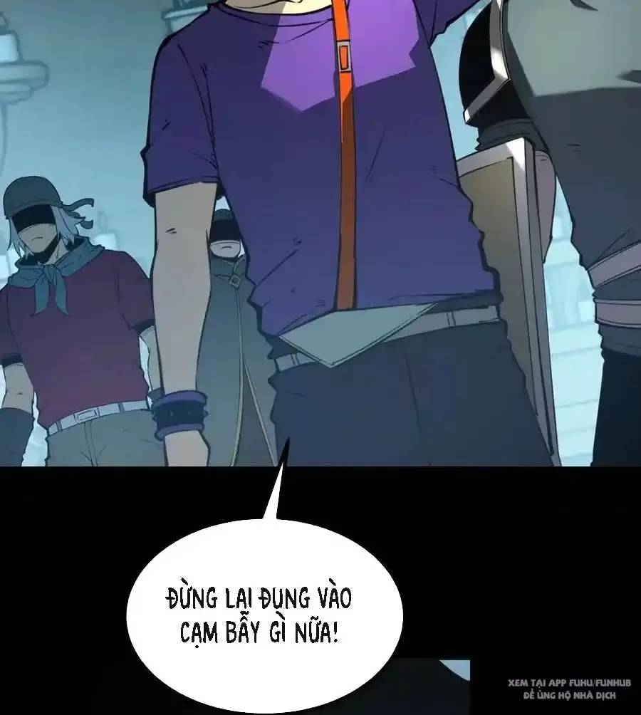 Ta Dựa Vào Nhặt Rác Trở Thành Vương Giả: Chapter 21.1