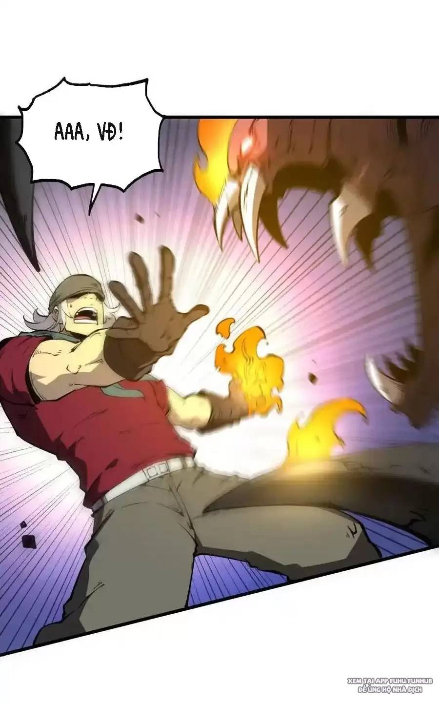 Ta Dựa Vào Nhặt Rác Trở Thành Vương Giả: Chapter 21.1