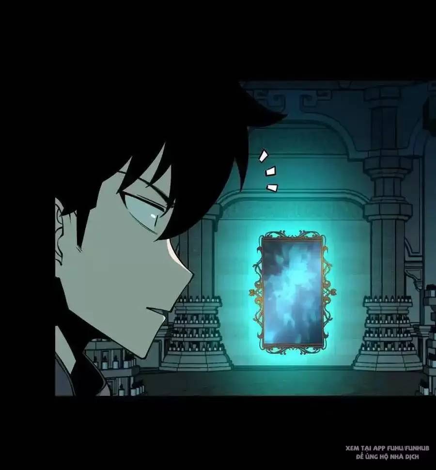 Ta Dựa Vào Nhặt Rác Trở Thành Vương Giả: Chapter 21.1