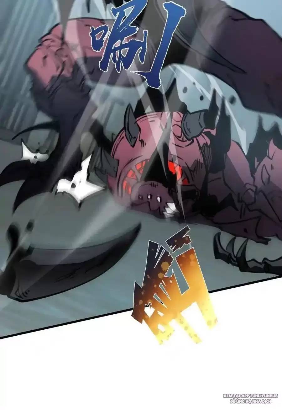 Ta Dựa Vào Nhặt Rác Trở Thành Vương Giả: Chapter 21.1