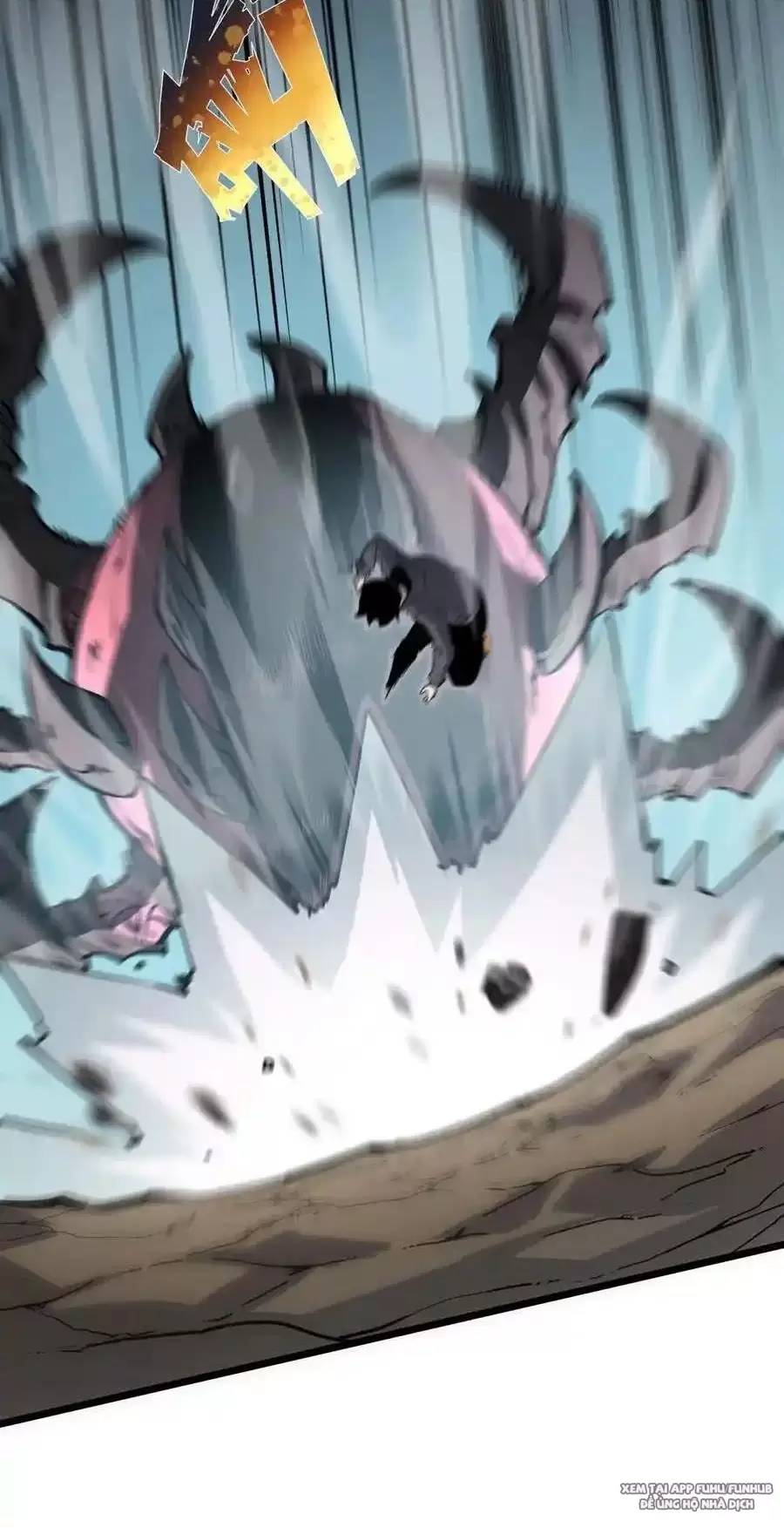 Ta Dựa Vào Nhặt Rác Trở Thành Vương Giả: Chapter 21.2