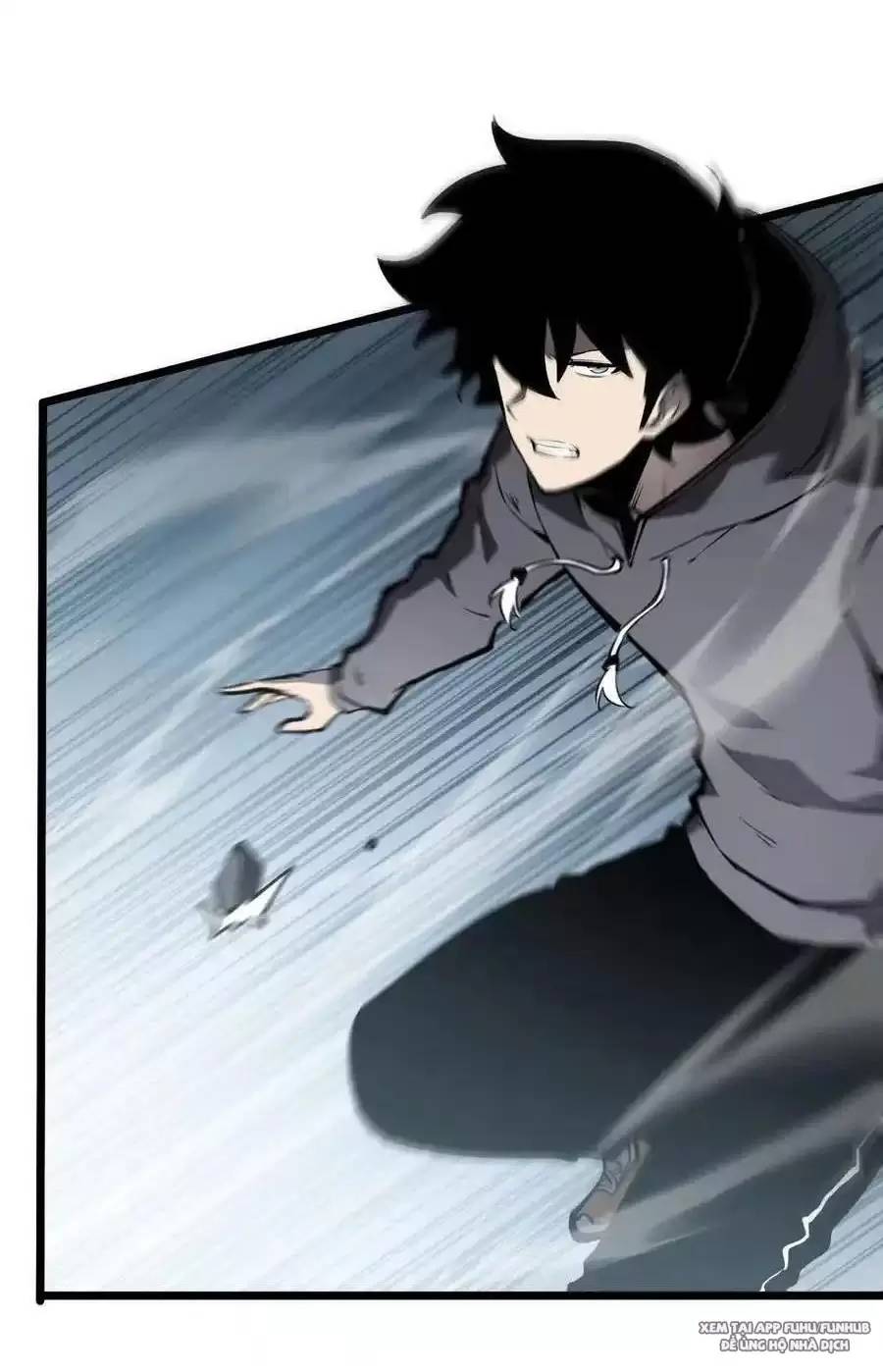 Ta Dựa Vào Nhặt Rác Trở Thành Vương Giả: Chapter 21.2