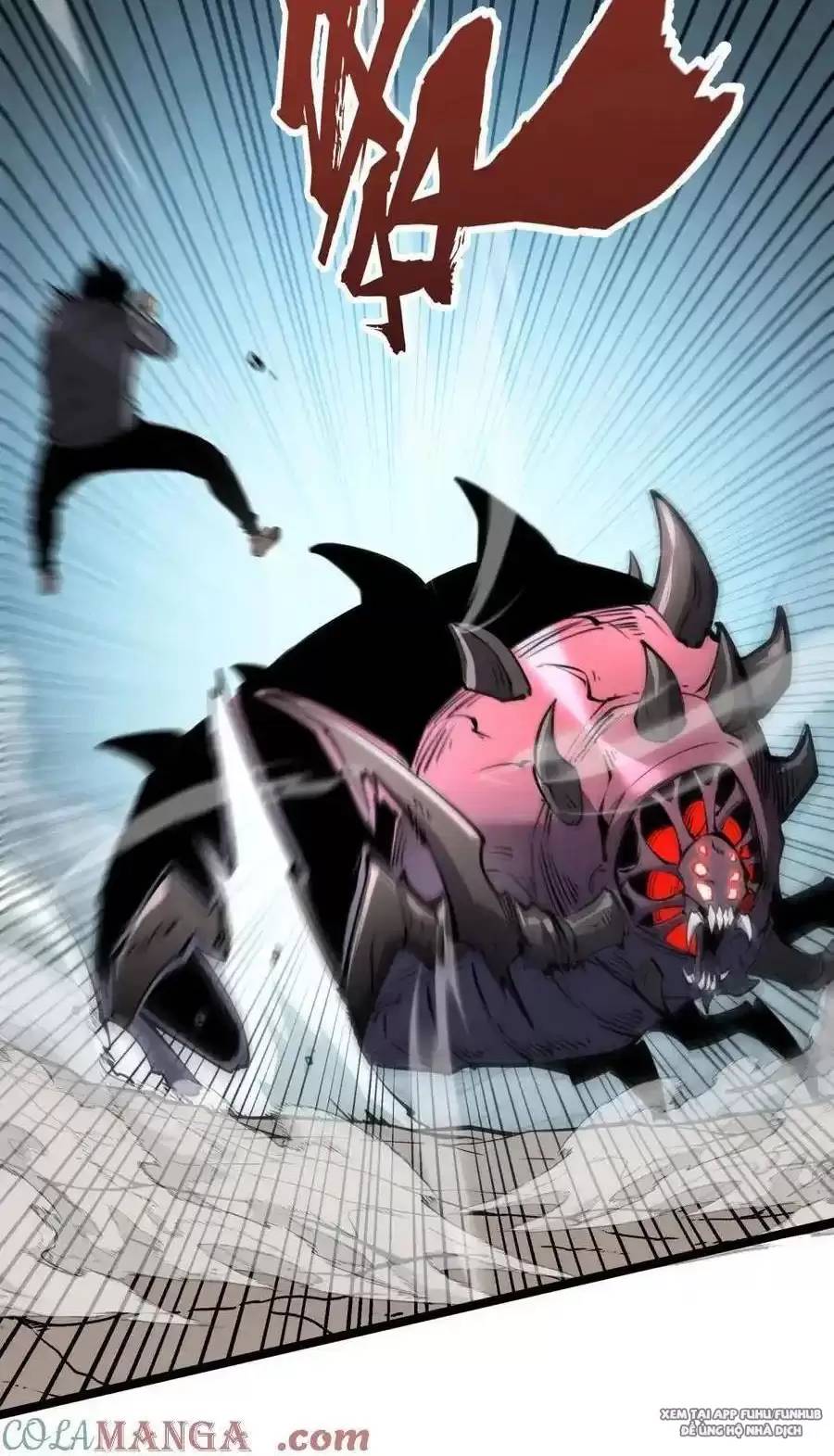 Ta Dựa Vào Nhặt Rác Trở Thành Vương Giả: Chapter 21.2