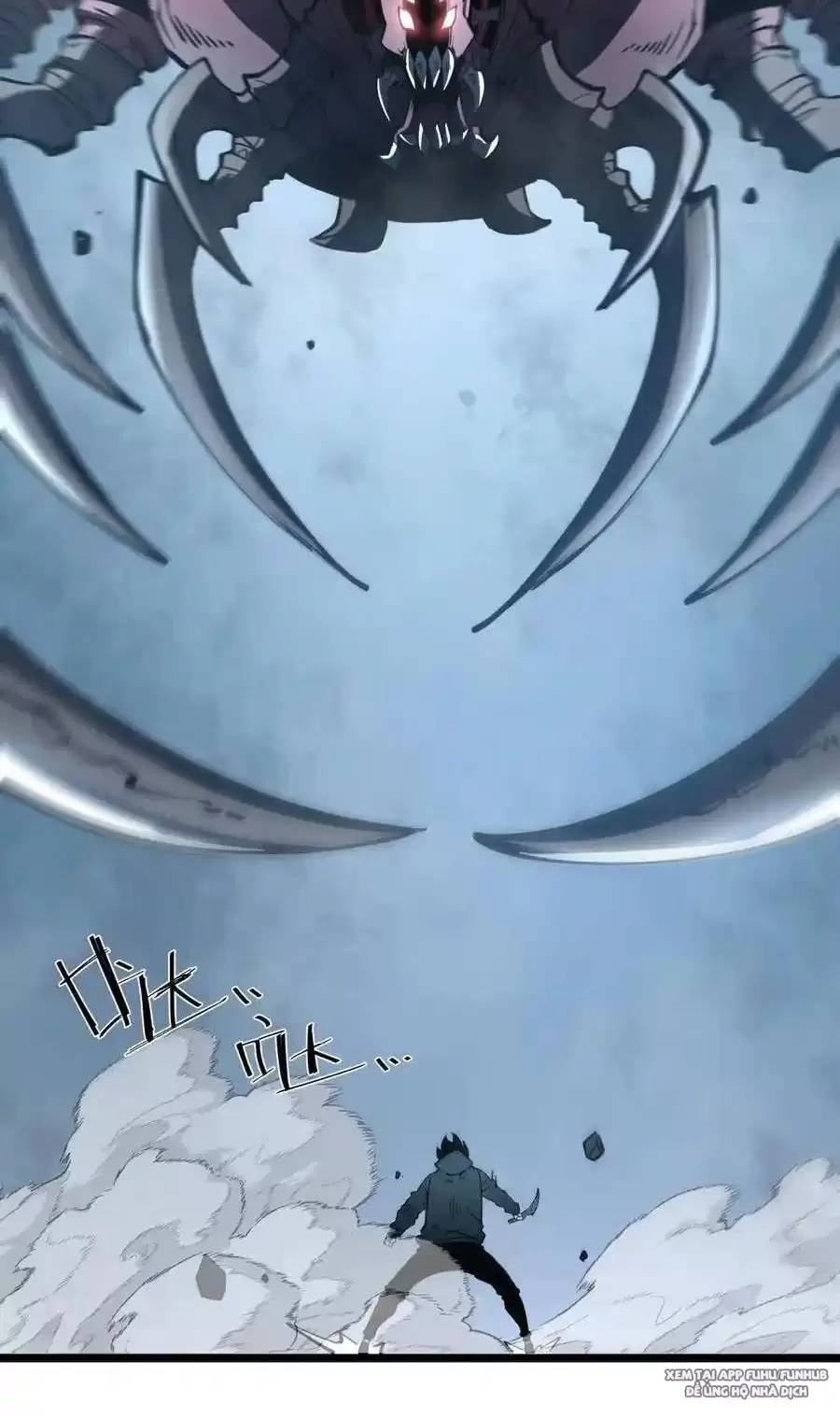 Ta Dựa Vào Nhặt Rác Trở Thành Vương Giả: Chapter 21.2