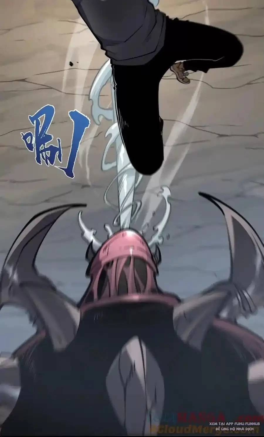 Ta Dựa Vào Nhặt Rác Trở Thành Vương Giả: Chapter 21.2