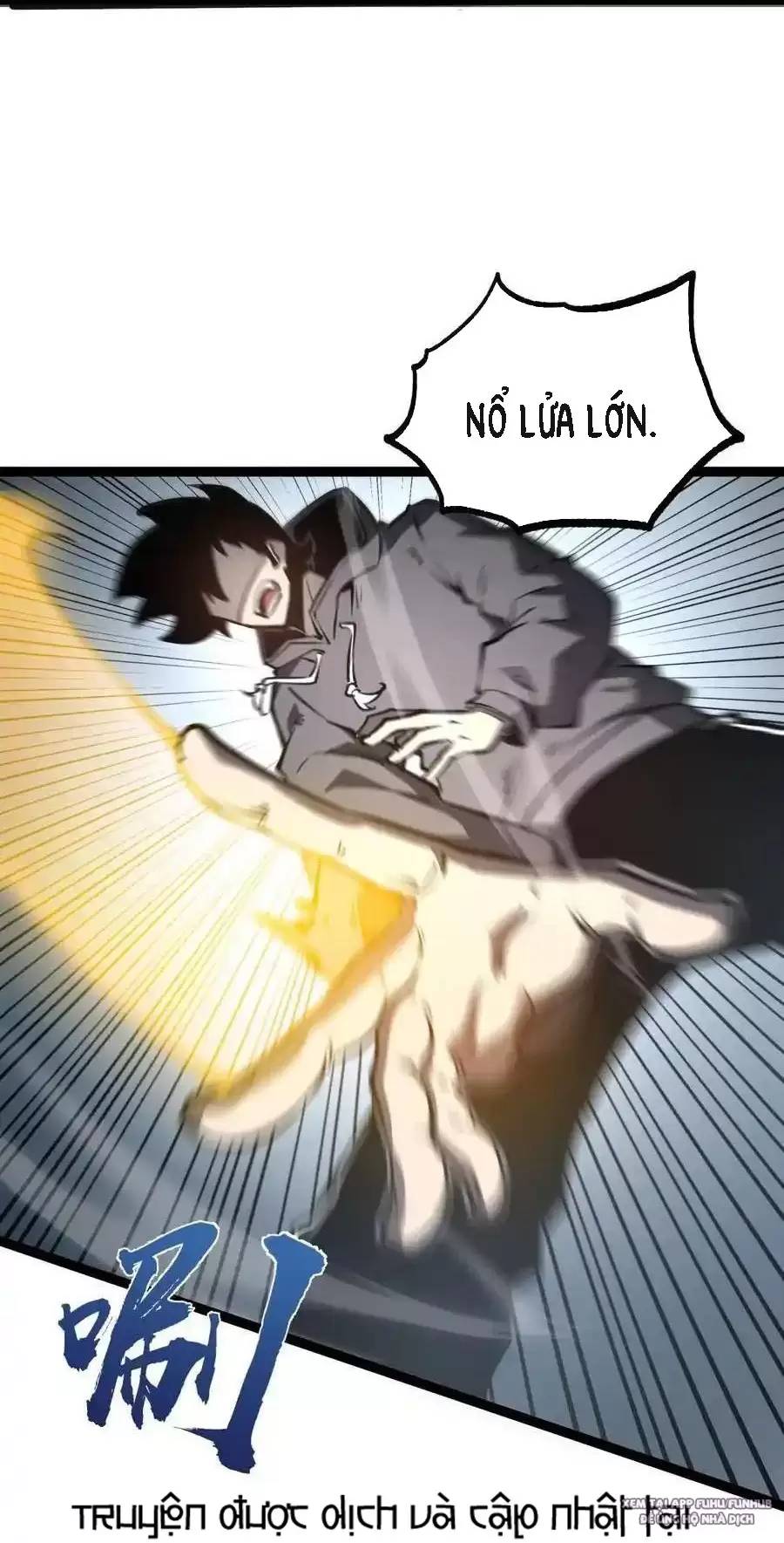 Ta Dựa Vào Nhặt Rác Trở Thành Vương Giả: Chapter 21.2