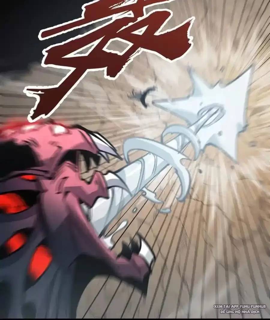 Ta Dựa Vào Nhặt Rác Trở Thành Vương Giả: Chapter 21.2