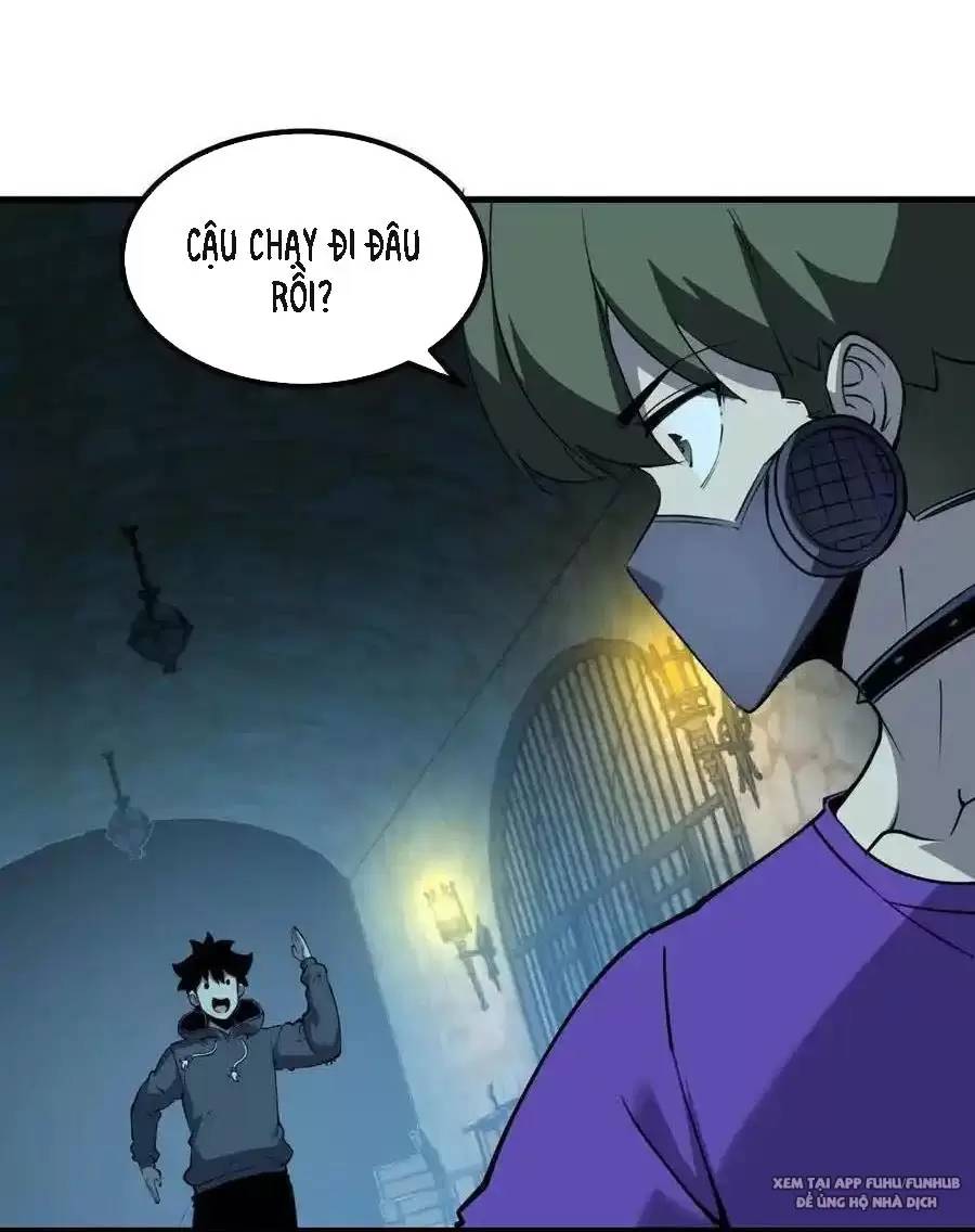 Ta Dựa Vào Nhặt Rác Trở Thành Vương Giả: Chapter 21.2