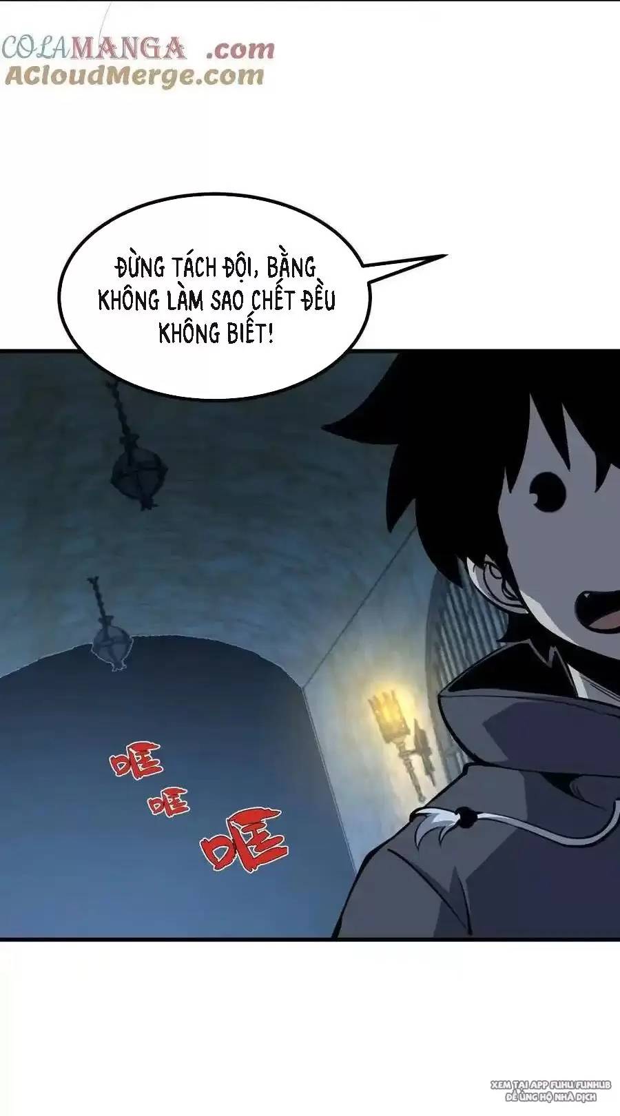 Ta Dựa Vào Nhặt Rác Trở Thành Vương Giả: Chapter 21.2