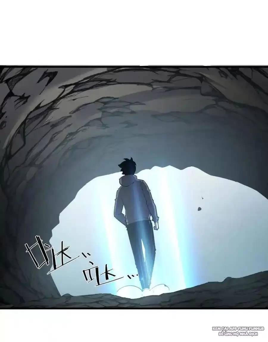 Ta Dựa Vào Nhặt Rác Trở Thành Vương Giả: Chapter 21.2