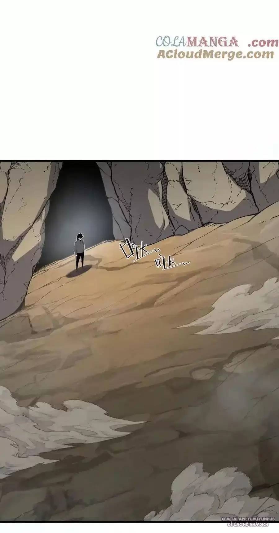 Ta Dựa Vào Nhặt Rác Trở Thành Vương Giả: Chapter 21.2