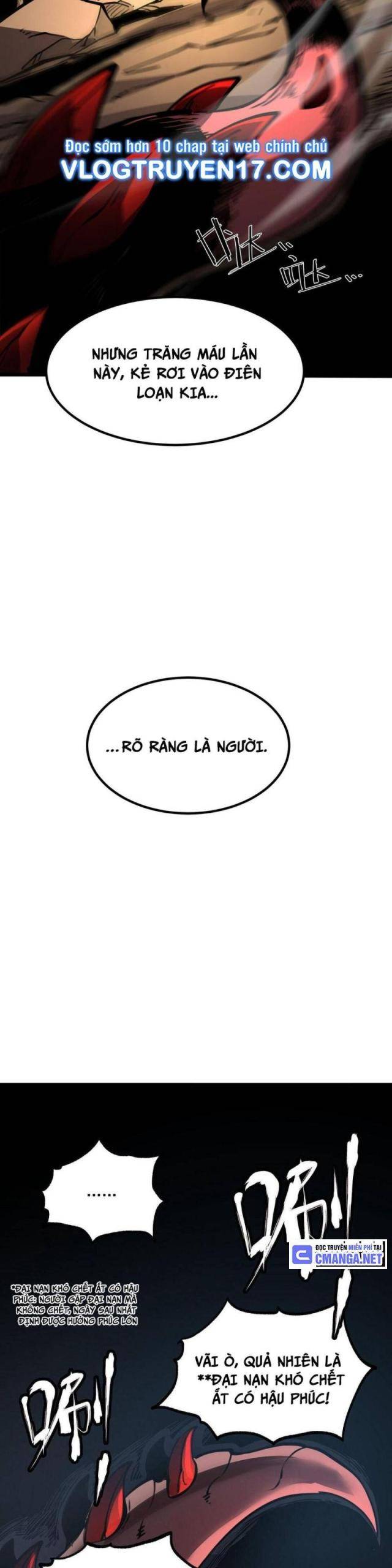 Ta Dựa Vào Nhặt Rác Trở Thành Vương Giả: Chapter 21