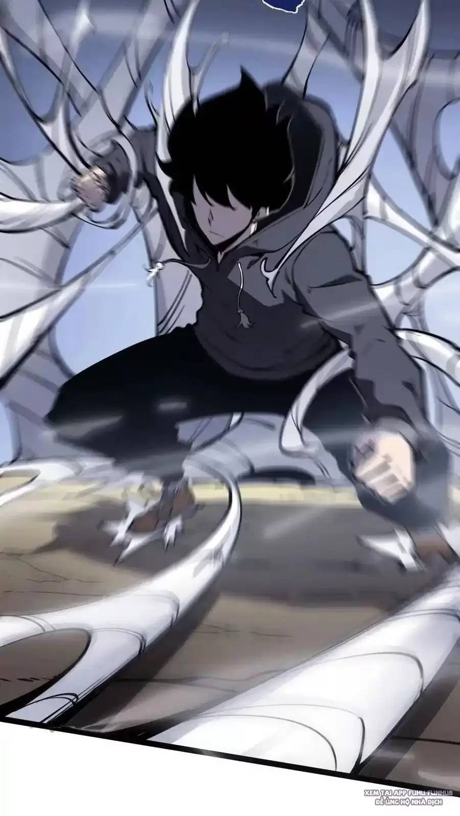 Ta Dựa Vào Nhặt Rác Trở Thành Vương Giả: Chapter 22.1