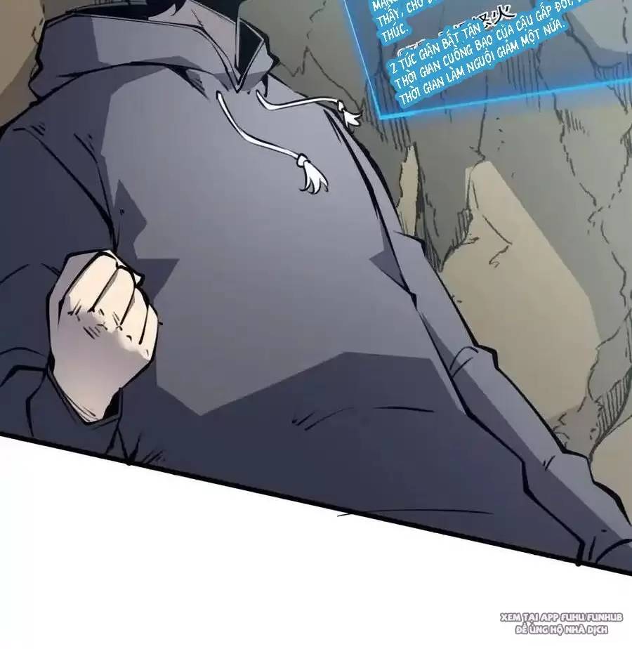 Ta Dựa Vào Nhặt Rác Trở Thành Vương Giả: Chapter 22.1