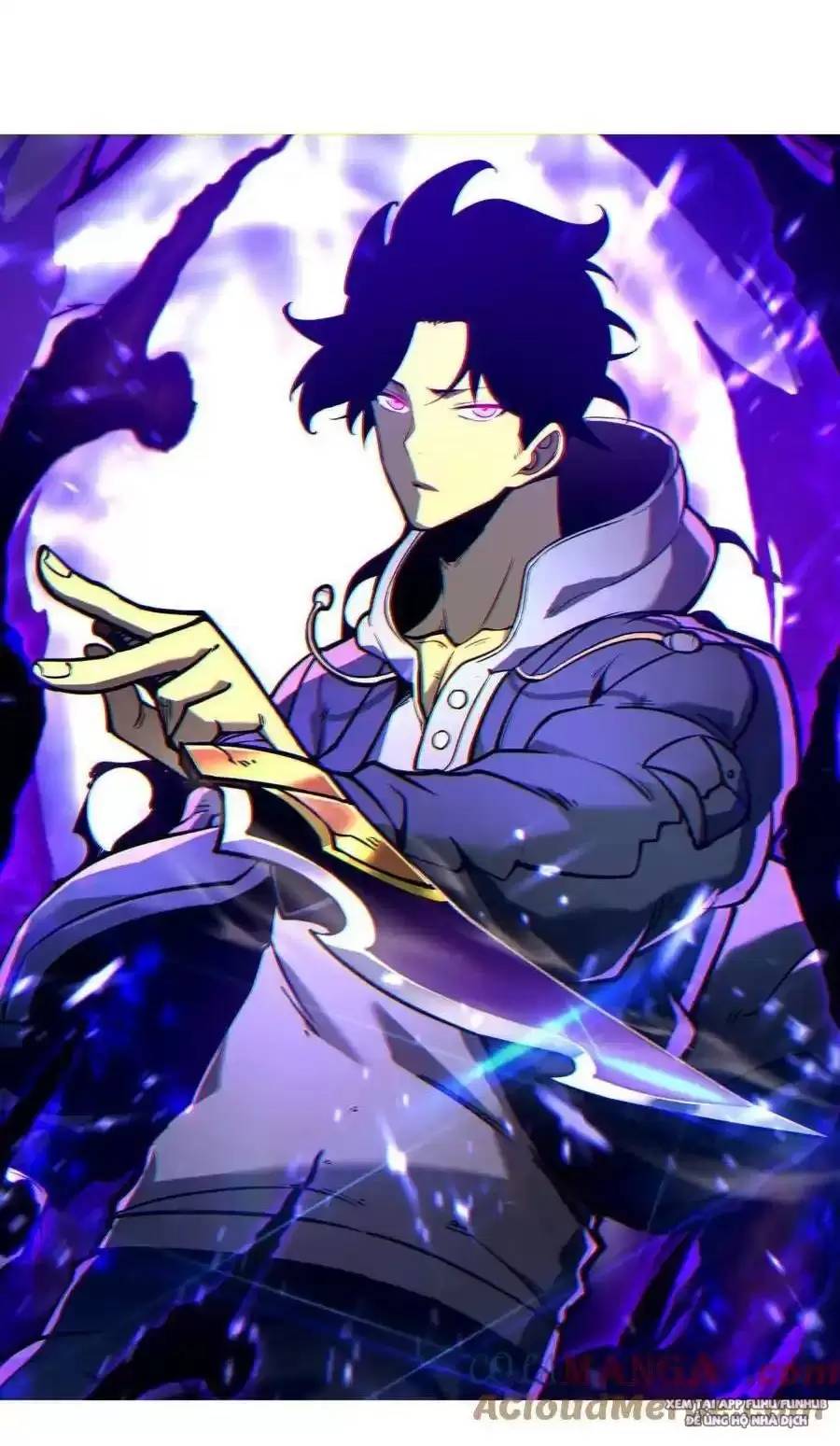 Ta Dựa Vào Nhặt Rác Trở Thành Vương Giả: Chapter 22.1