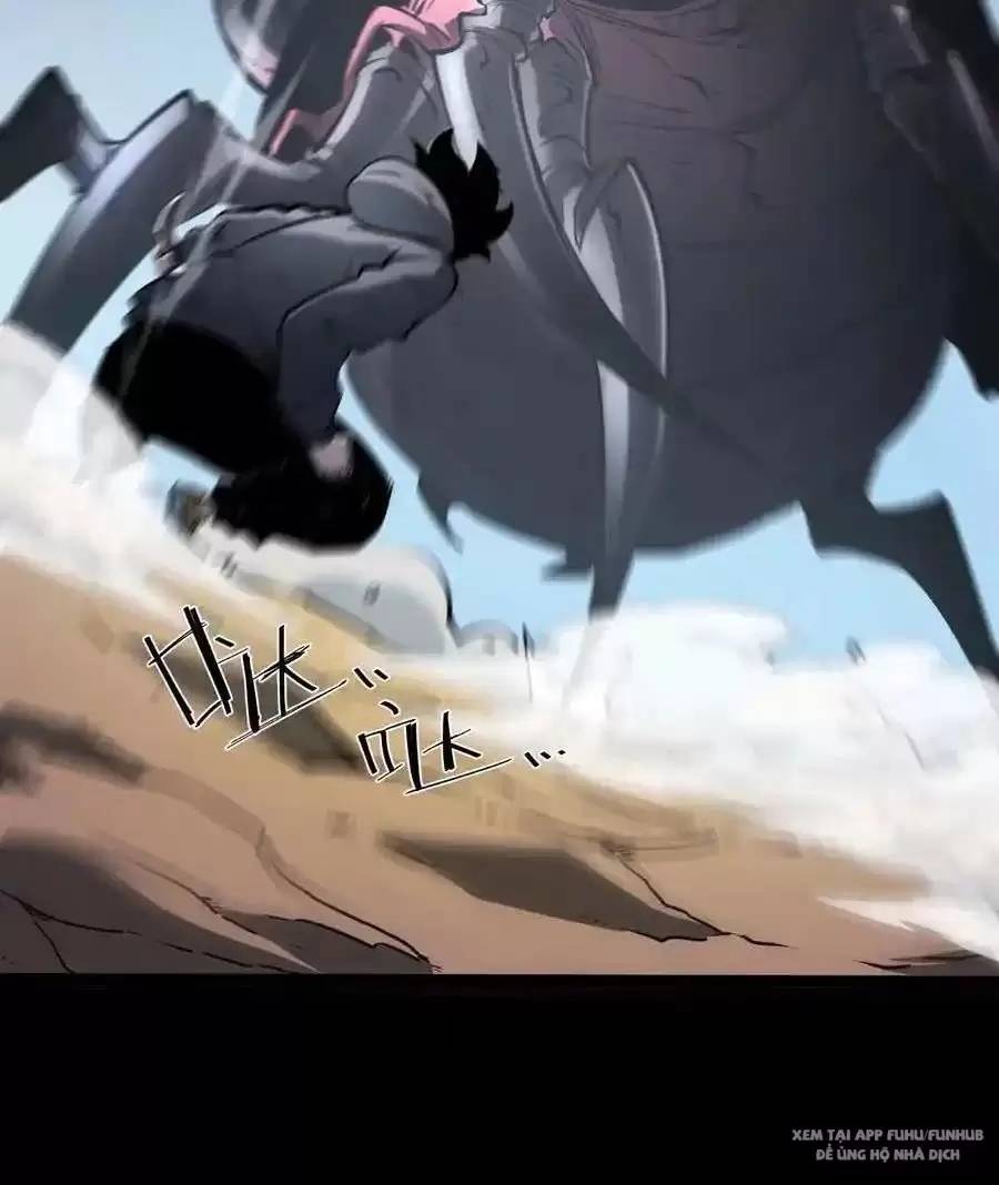 Ta Dựa Vào Nhặt Rác Trở Thành Vương Giả: Chapter 22.1