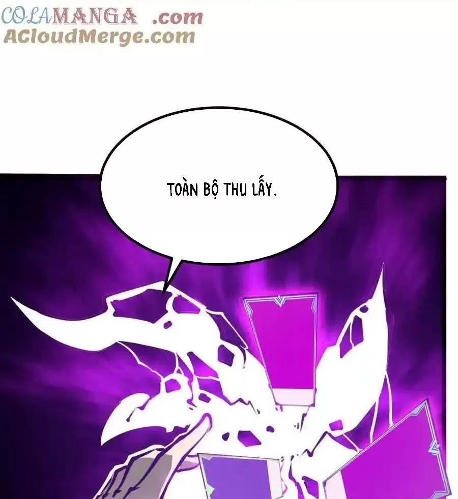 Ta Dựa Vào Nhặt Rác Trở Thành Vương Giả: Chapter 22.1