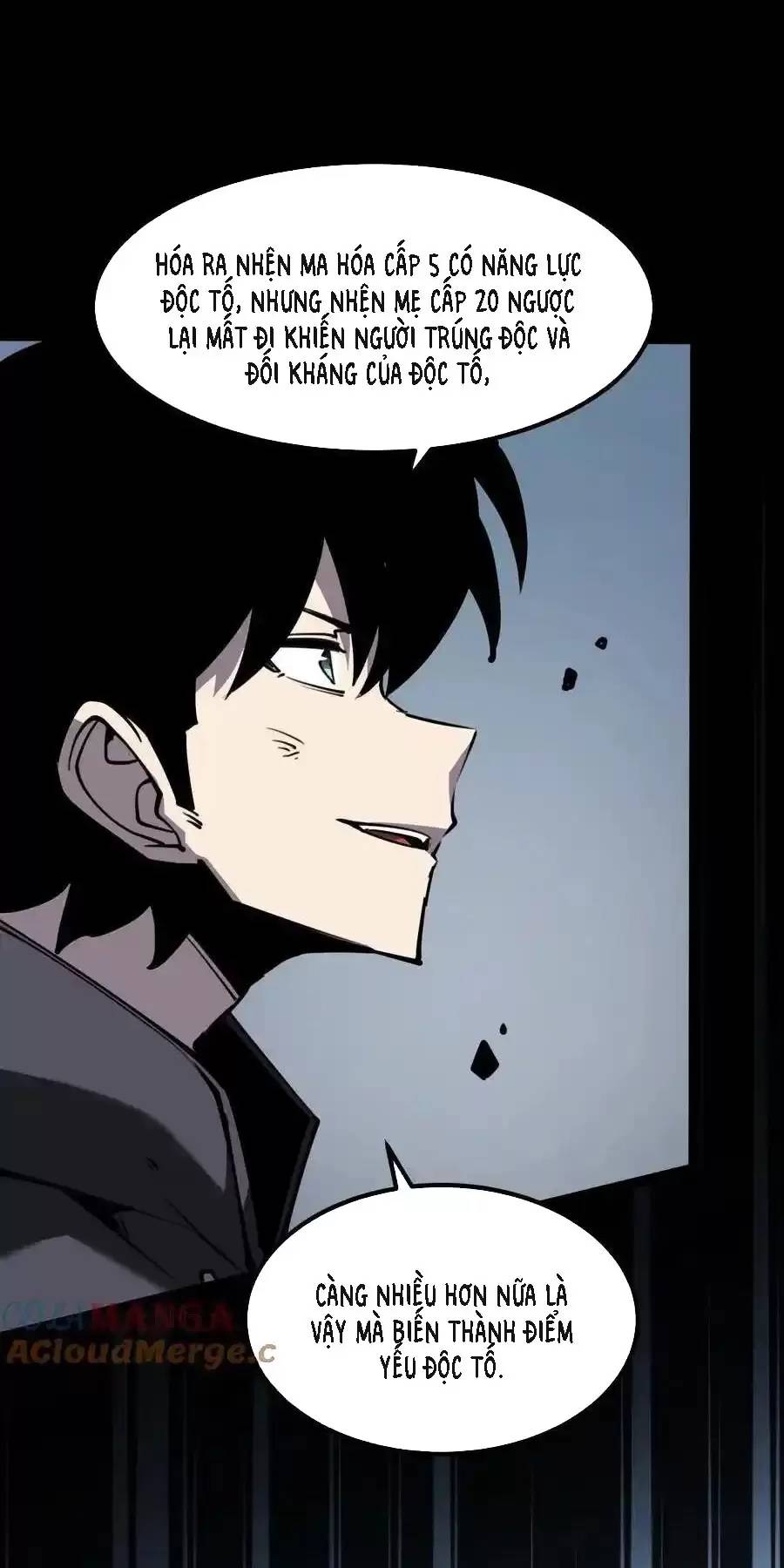 Ta Dựa Vào Nhặt Rác Trở Thành Vương Giả: Chapter 22.1