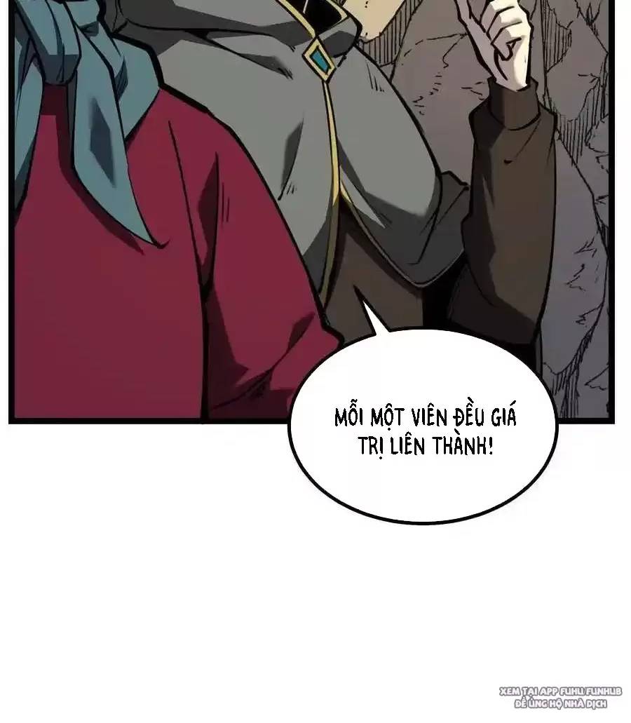 Ta Dựa Vào Nhặt Rác Trở Thành Vương Giả: Chapter 22.1