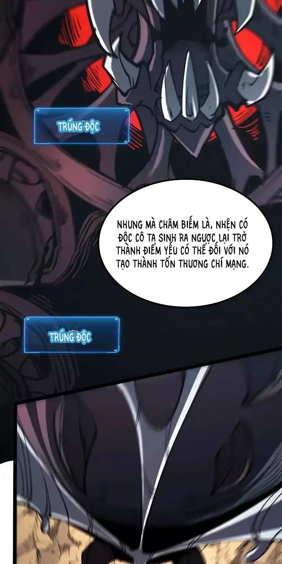 Ta Dựa Vào Nhặt Rác Trở Thành Vương Giả: Chapter 22.1