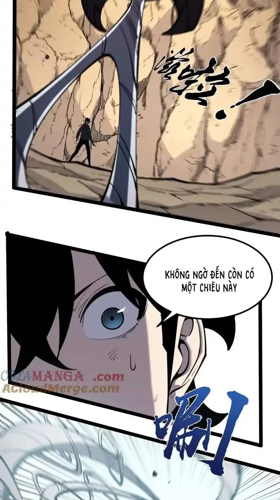 Ta Dựa Vào Nhặt Rác Trở Thành Vương Giả: Chapter 22.1