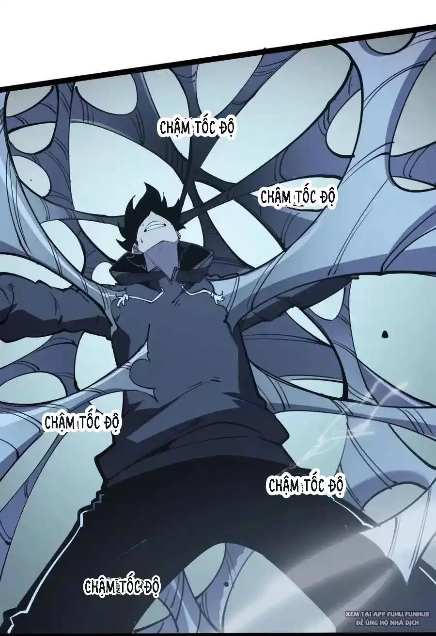 Ta Dựa Vào Nhặt Rác Trở Thành Vương Giả: Chapter 22.1